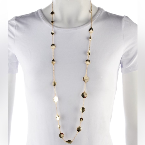 Melinda Maria Sabrina Pod Necklace - Picture 2 of 4